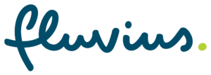 logo fluvius