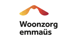 logo Woonzorg Emmaüs