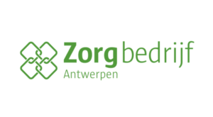 logo zorgbedrijf Antwerpen